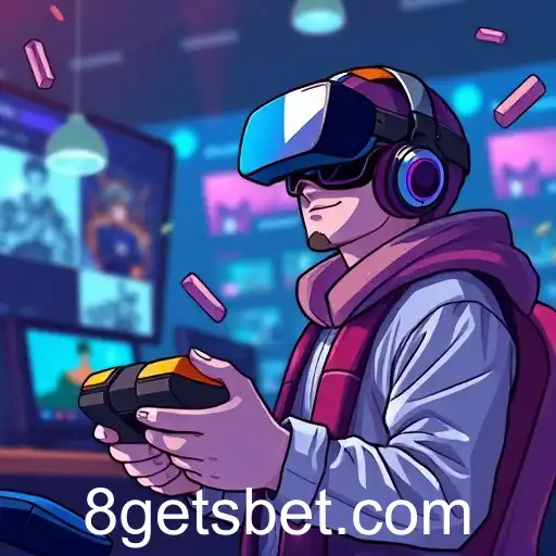 Digital Evolution of GetsBet in Gaming World