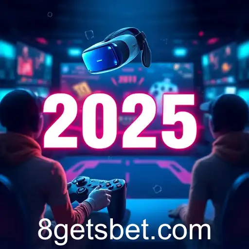 Digital Transformation in Online Gaming 2025