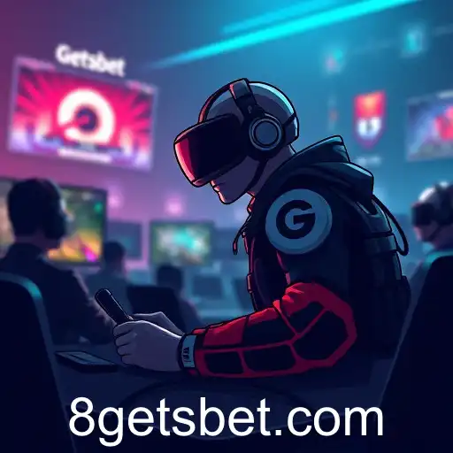 The Rise of Getsbet: A Gaming Revolution