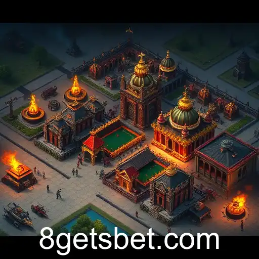 Getsbet Revamps Online Gaming Experience