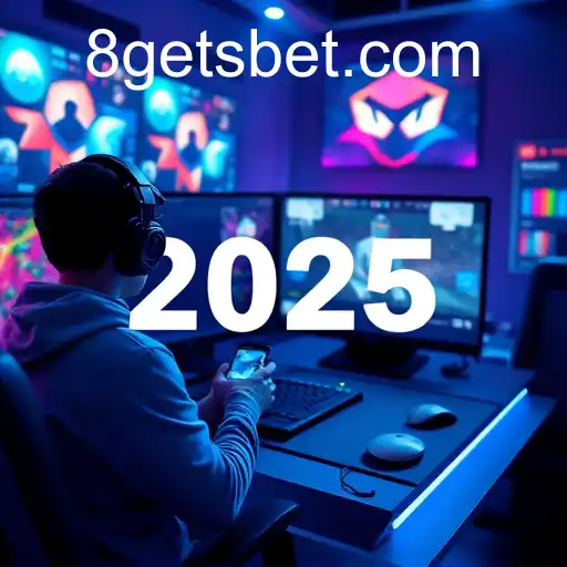 The Rise of Online Gaming Platforms in 2025