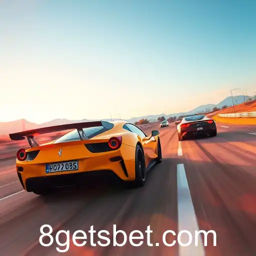 Exploring the Dynamic World of 'Getsbet' Racing Games