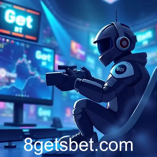 The Rise of Getsbet Amid Online Gaming Expansion