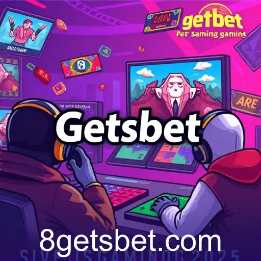 The Rise of Getsbet in 2025