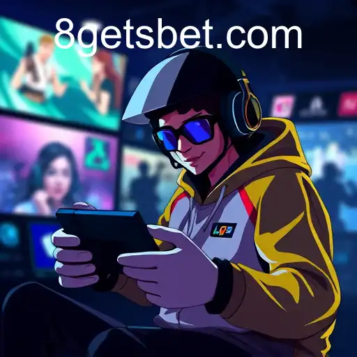 The Rise of Getsbet in the Gaming World