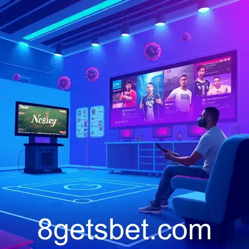 The Rise of Online Gaming Platforms in 2025