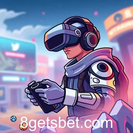 The Rising Popularity of Getsbet Gaming Platform