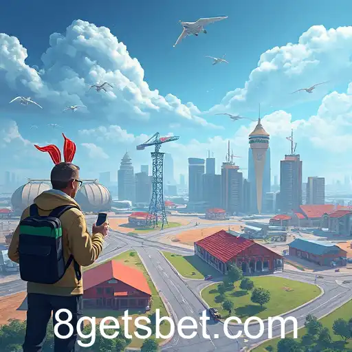 Exploring the World of Simulation Games: A Deep Dive into Virtual Realities