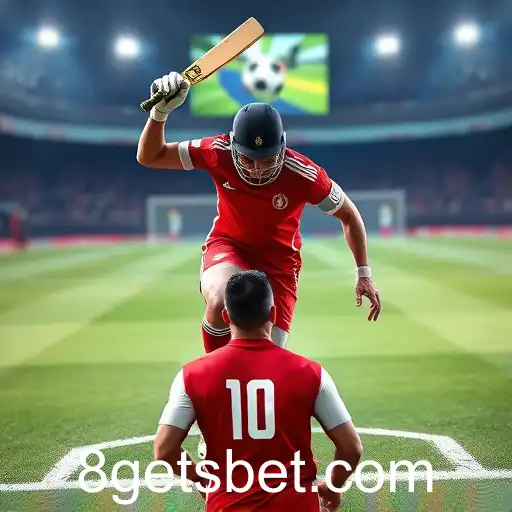 Exploring the Exciting World of Sports Games with Getsbet