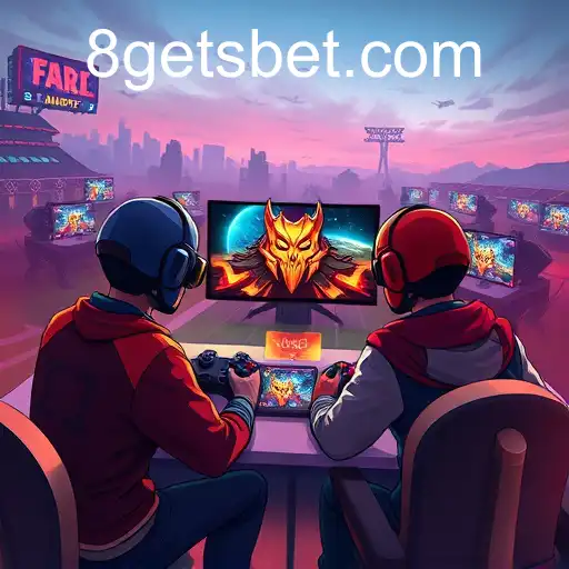 Trends in Online Gaming and the Rise of Getsbet